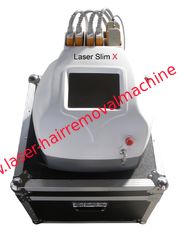 Китай оборудование липосакции лазера диода 650nm (Lumislim) для контурить тела поставщик