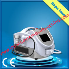 Китай Многофункциональная кавитация вакуума удаления волос лазера уменьшая Дж/Км2 машины 10 до 50 поставщик