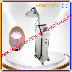 360 / 135 Diode Laser Hair Growth Machine Effective For Stimulating Hair Follicles