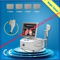 Professional Hifu Wrinkle Removal Machine Face Lift Stretch Mark Removal