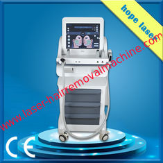 Китай CE машины машины ультразвука HIFU высокой интенсивности сфокусированный ультразвуковой лицевой поставщик