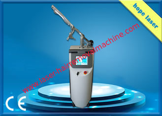 Китай Машины лазера СО2 канала макроса оборудование удаления волос лазера частичной многофункциональное поставщик
