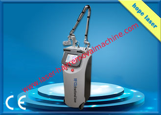 RF Tube Generator Vaginal Fractional Laser Beauty Machine Skin Tightening Equipment