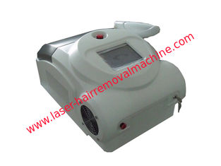 Китай лазер yag ND ИМПа ульс 1064mm/532mm длинний для удаления волос поставщик