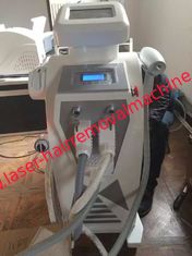 Китай Многофункциональное оборудование красоты ИПЛ машины удаления волос лазера ИПЛ поставщик