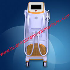 Китай Большая машина удаления волос лазера диода размера места, васкулярное оборудование обработки убытока поставщик