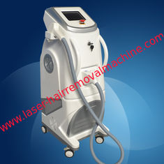 Китай Безболезненная машина удаления волос лазера диода 810nm на полное тело 10 - 150J/cm2 поставщик