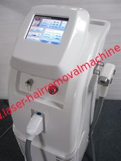 Китай Медицинская машина 10 удаления волос излишнего/Underarm лазера 808nm - 150J/cm2 поставщик