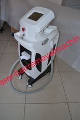 Китай 1064nm лазер ИМПа ульс Nd Yag длинний, машина удаления волос лазера лазера yag nd для сбывания поставщик