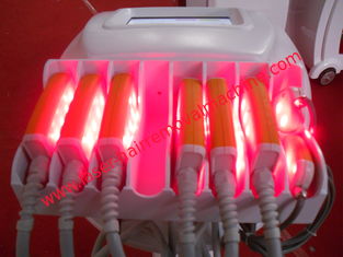Китай Машина лазера Lipo красотки диода для контурить тела поставщик