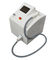 Salon Full Body Permanent Diode Laser Hair Removal Machine with TEC + Sapphire Cooling