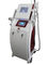 Клиника 640nm - машина удаления татуировки лазера удаления волос 1200nm SHR/ND YAG поставщик